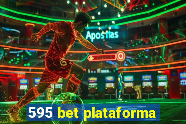 595 bet plataforma